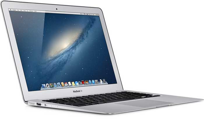 MacBook Air (11-inch, Mid 2013) - One Mac